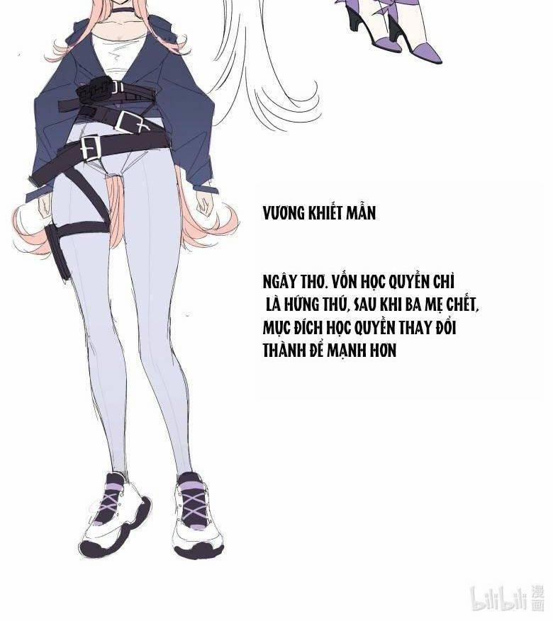 Ta Tự Lập Khế Ước Với Chính Mình 11 trang 81