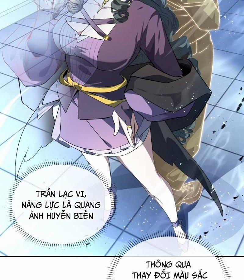 Ta Tự Lập Khế Ước Với Chính Mình 12 trang 5