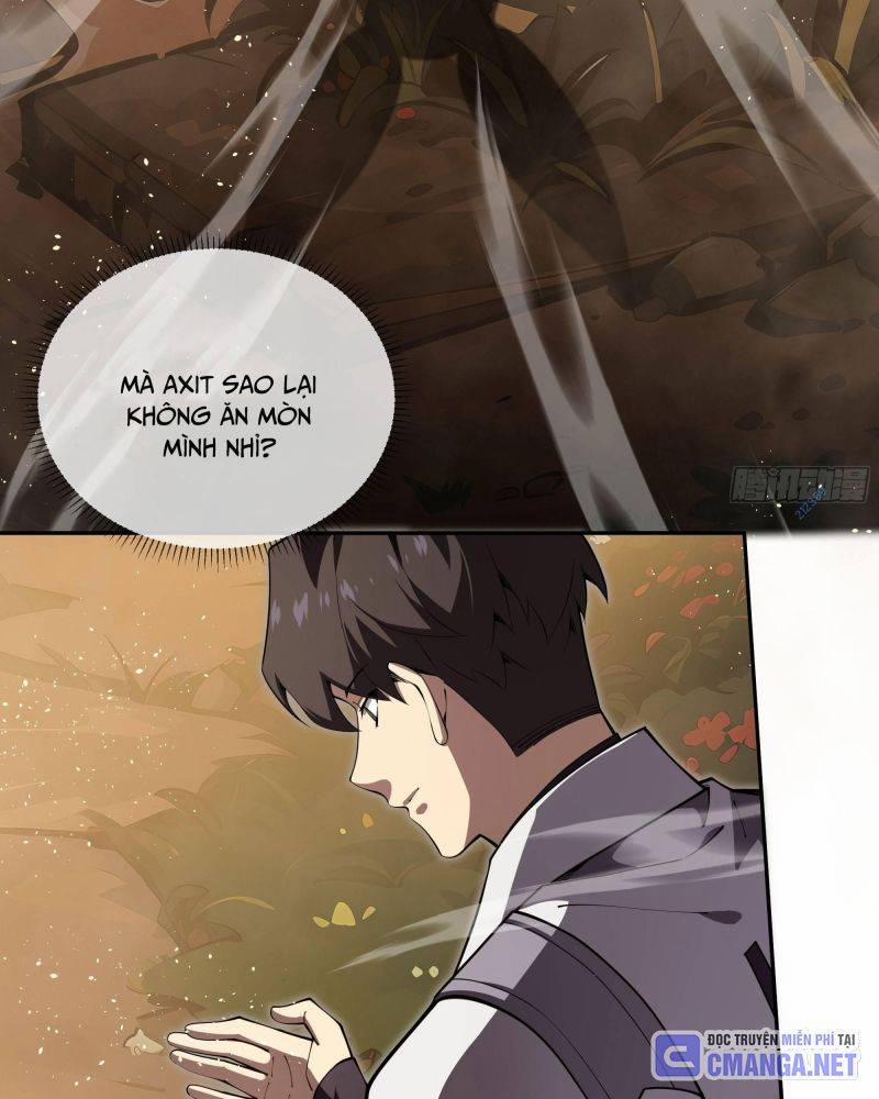 Ta Tự Lập Khế Ước Với Chính Mình 13 trang 40