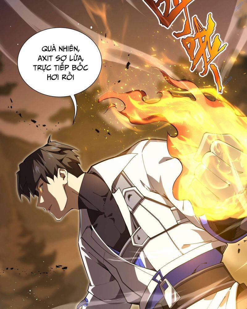 Ta Tự Lập Khế Ước Với Chính Mình 13 trang 47