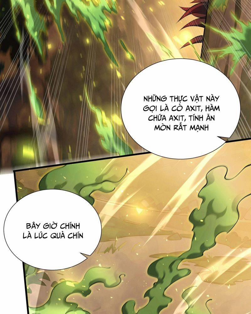 Ta Tự Lập Khế Ước Với Chính Mình 13 trang 8