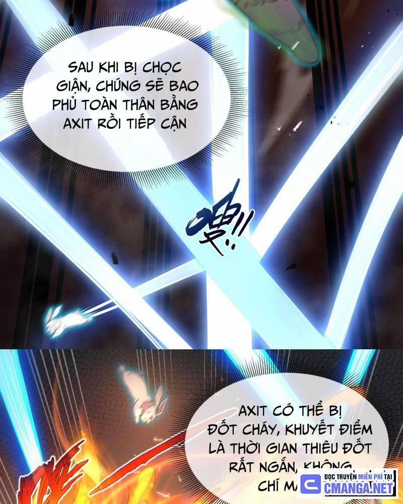 Ta Tự Lập Khế Ước Với Chính Mình 15 trang 34