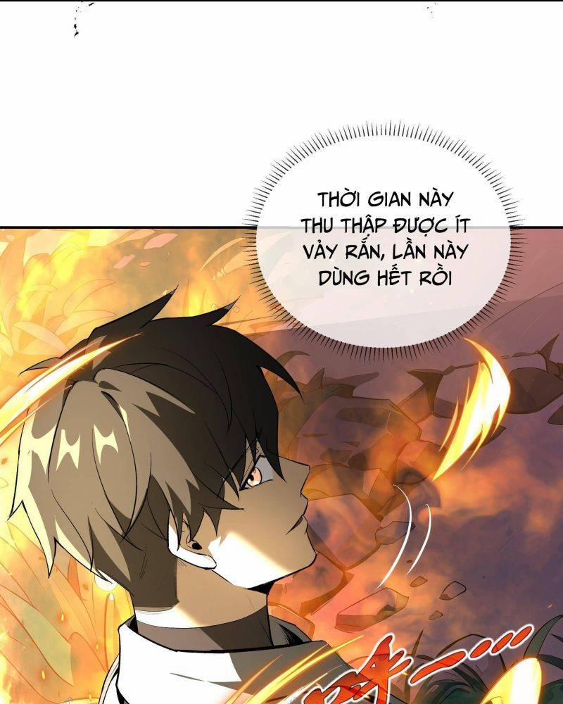 Ta Tự Lập Khế Ước Với Chính Mình 15 trang 44