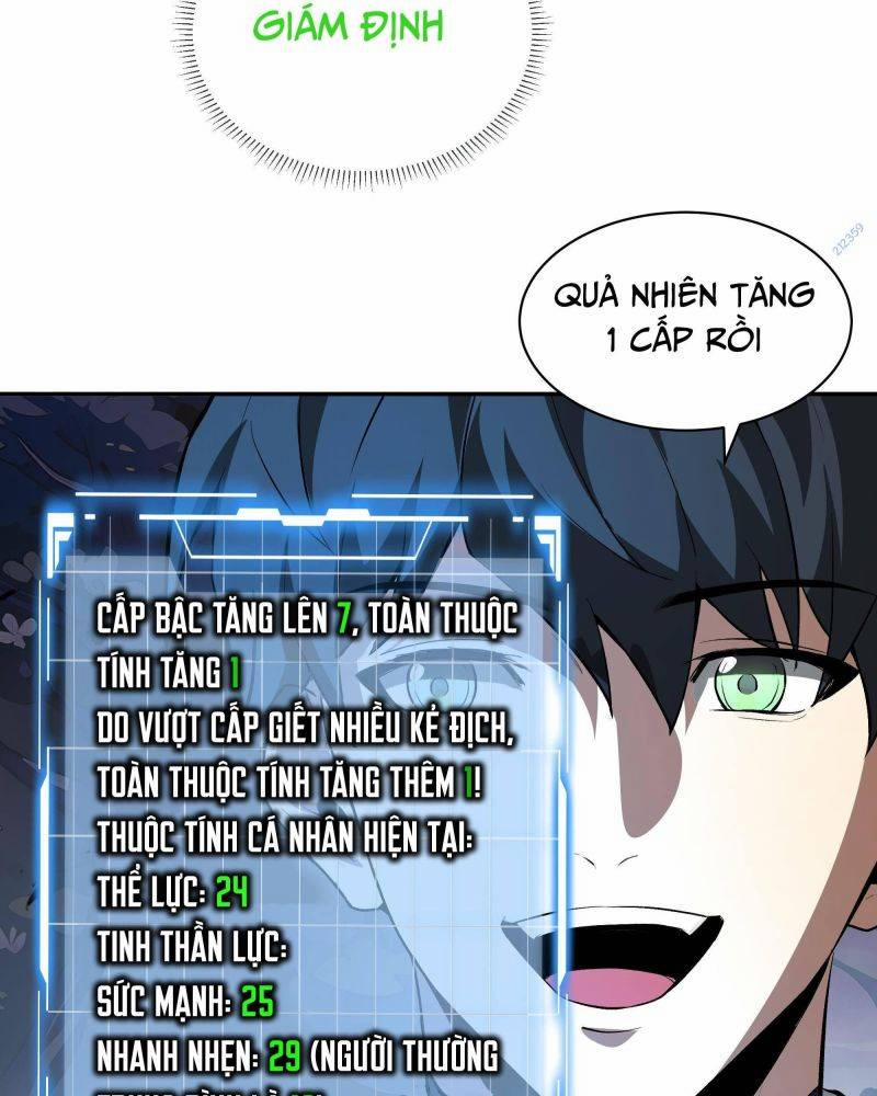 Ta Tự Lập Khế Ước Với Chính Mình 15 trang 48