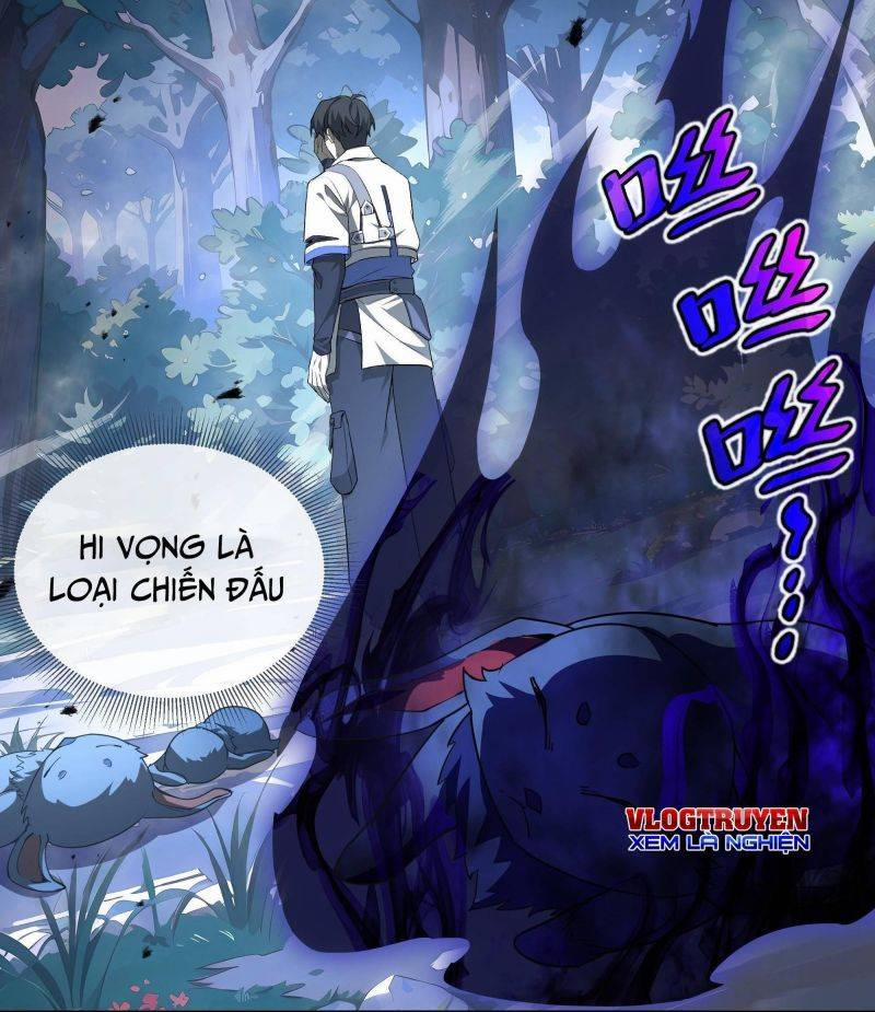 Ta Tự Lập Khế Ước Với Chính Mình 15 trang 53