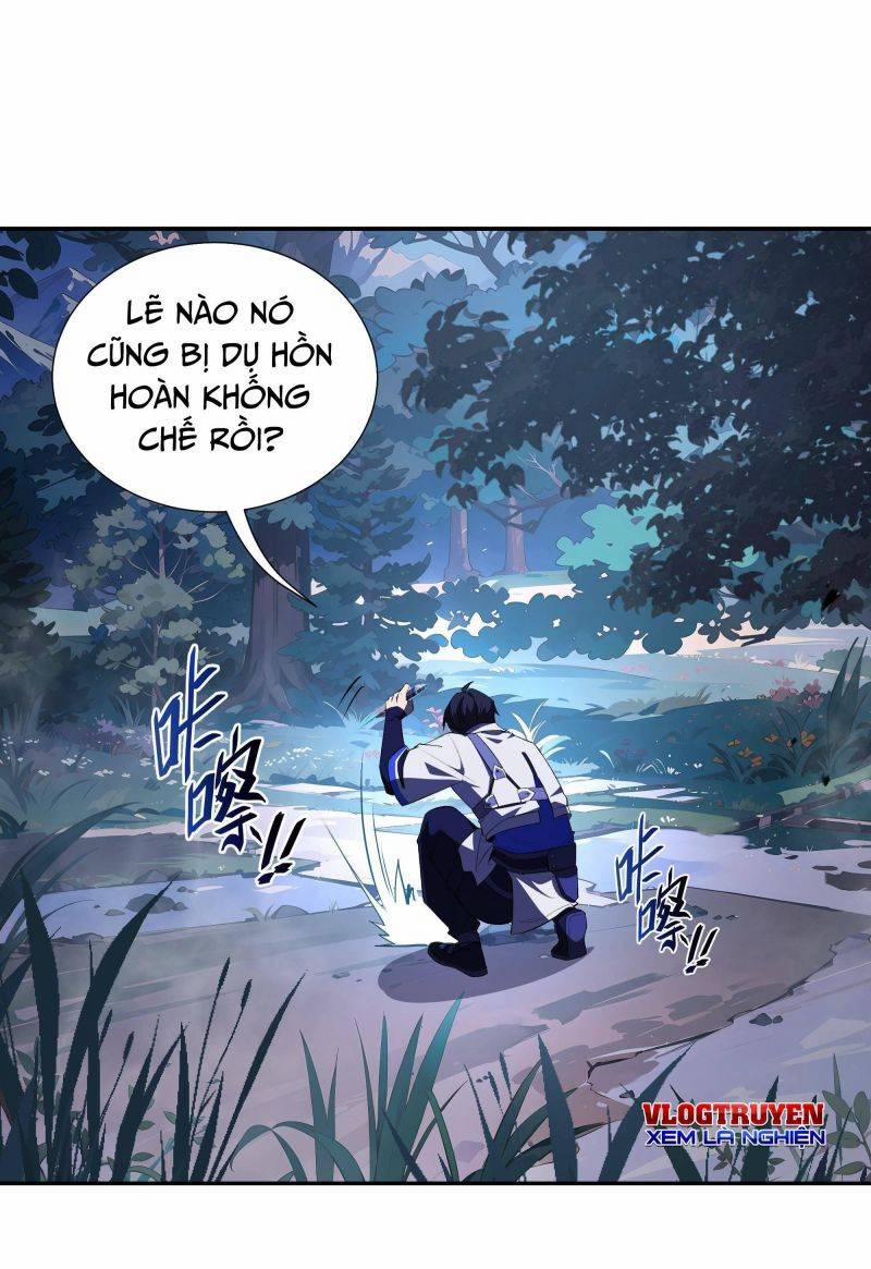 Ta Tự Lập Khế Ước Với Chính Mình 15 trang 81