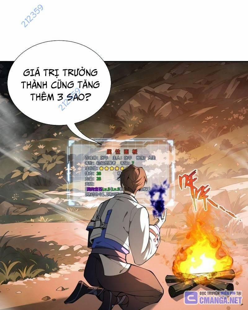 Ta Tự Lập Khế Ước Với Chính Mình 16 trang 25