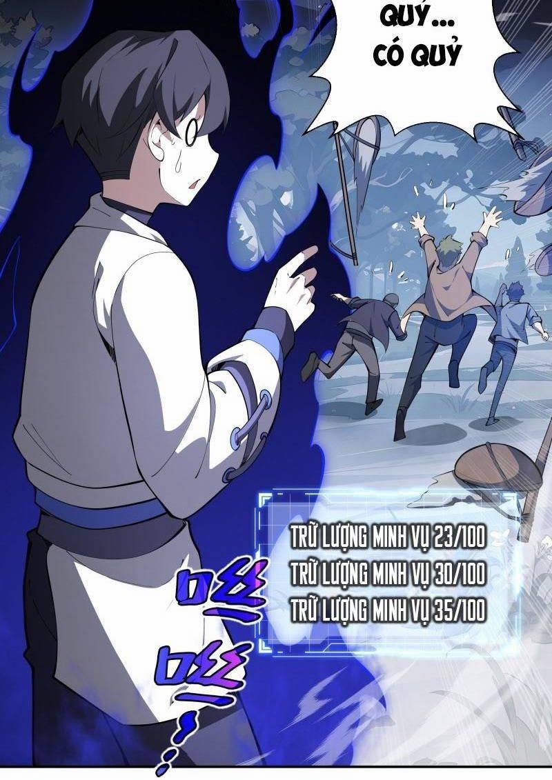 Ta Tự Lập Khế Ước Với Chính Mình 16 trang 41