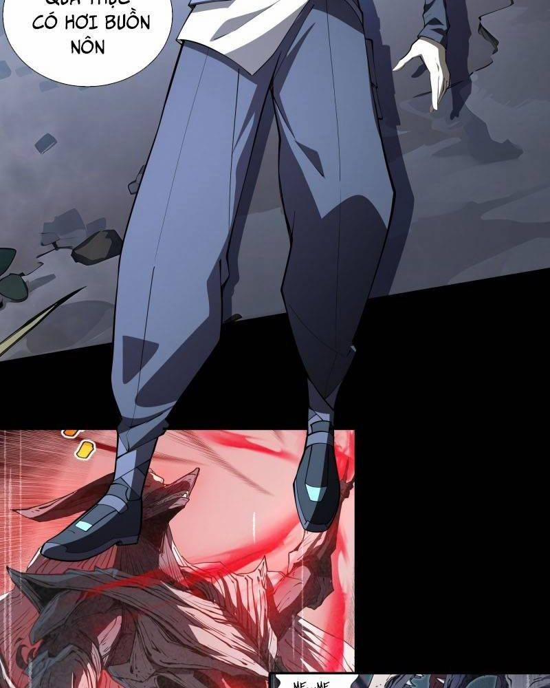 Ta Tự Lập Khế Ước Với Chính Mình 16 trang 5