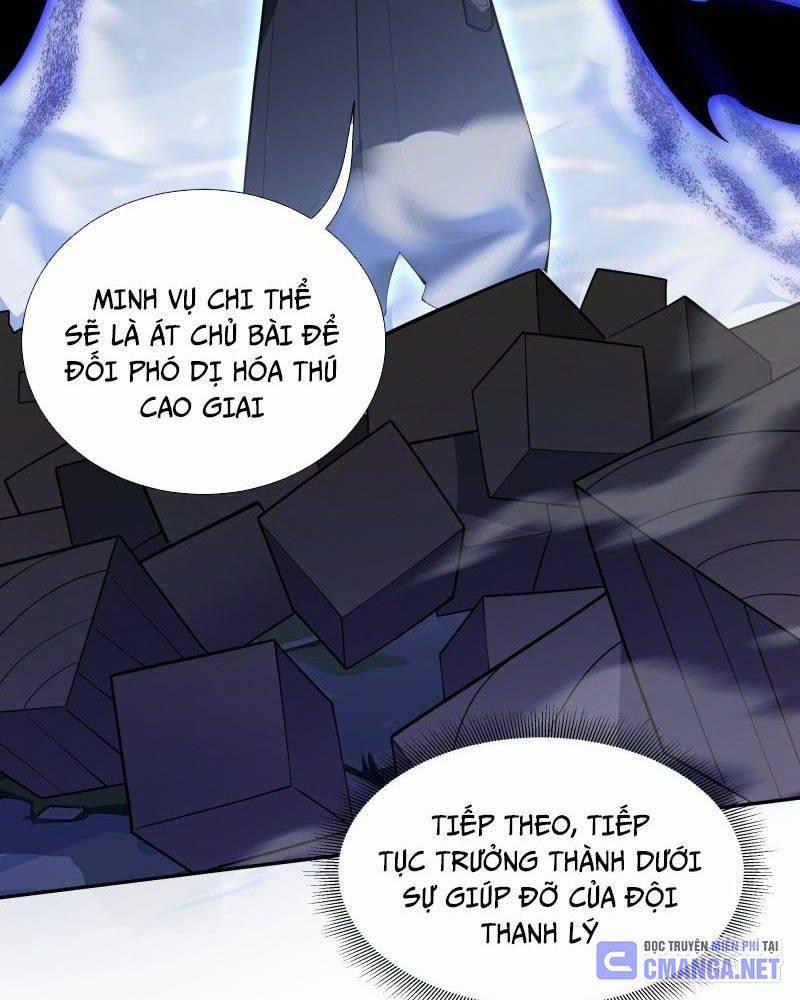 Ta Tự Lập Khế Ước Với Chính Mình 16 trang 61