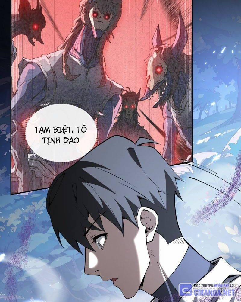 Ta Tự Lập Khế Ước Với Chính Mình 16 trang 7