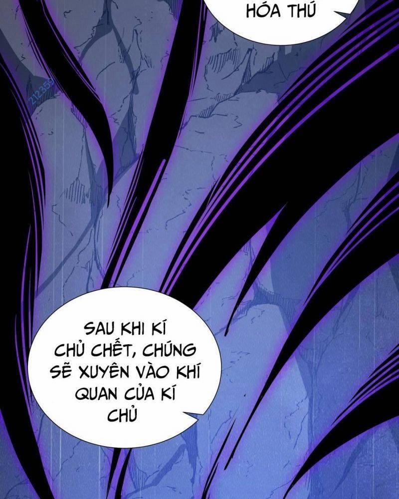 Ta Tự Lập Khế Ước Với Chính Mình 17 trang 21