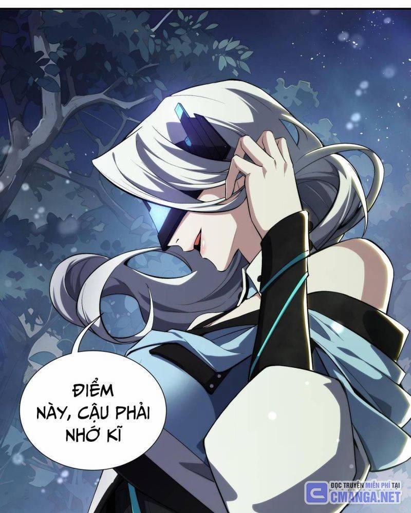 Ta Tự Lập Khế Ước Với Chính Mình 17 trang 58