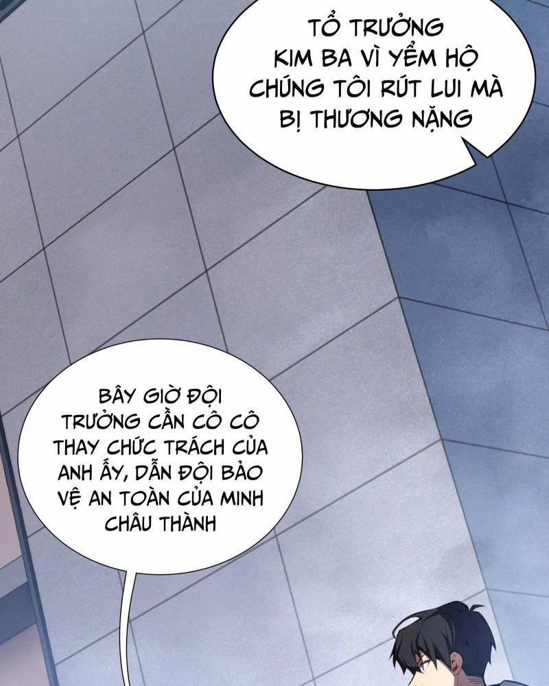 Ta Tự Lập Khế Ước Với Chính Mình 18 trang 10