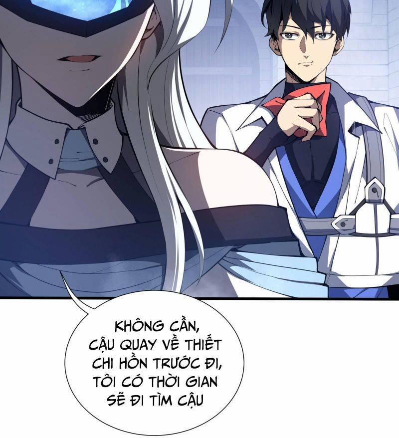 Ta Tự Lập Khế Ước Với Chính Mình 18 trang 13