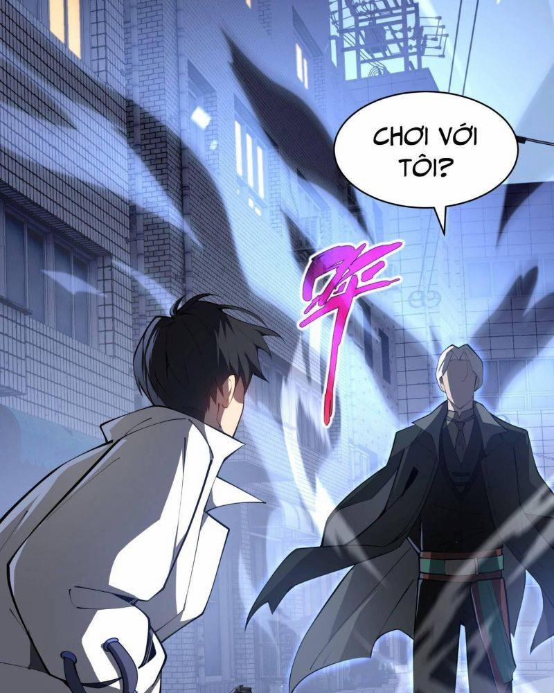 Ta Tự Lập Khế Ước Với Chính Mình 18 trang 36