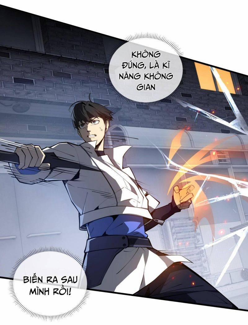 Ta Tự Lập Khế Ước Với Chính Mình 18 trang 49