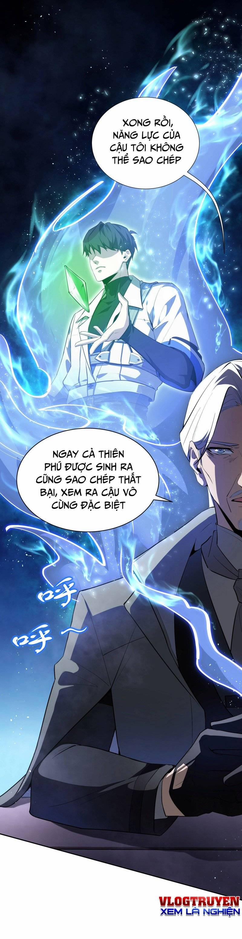 Ta Tự Lập Khế Ước Với Chính Mình 19 trang 14