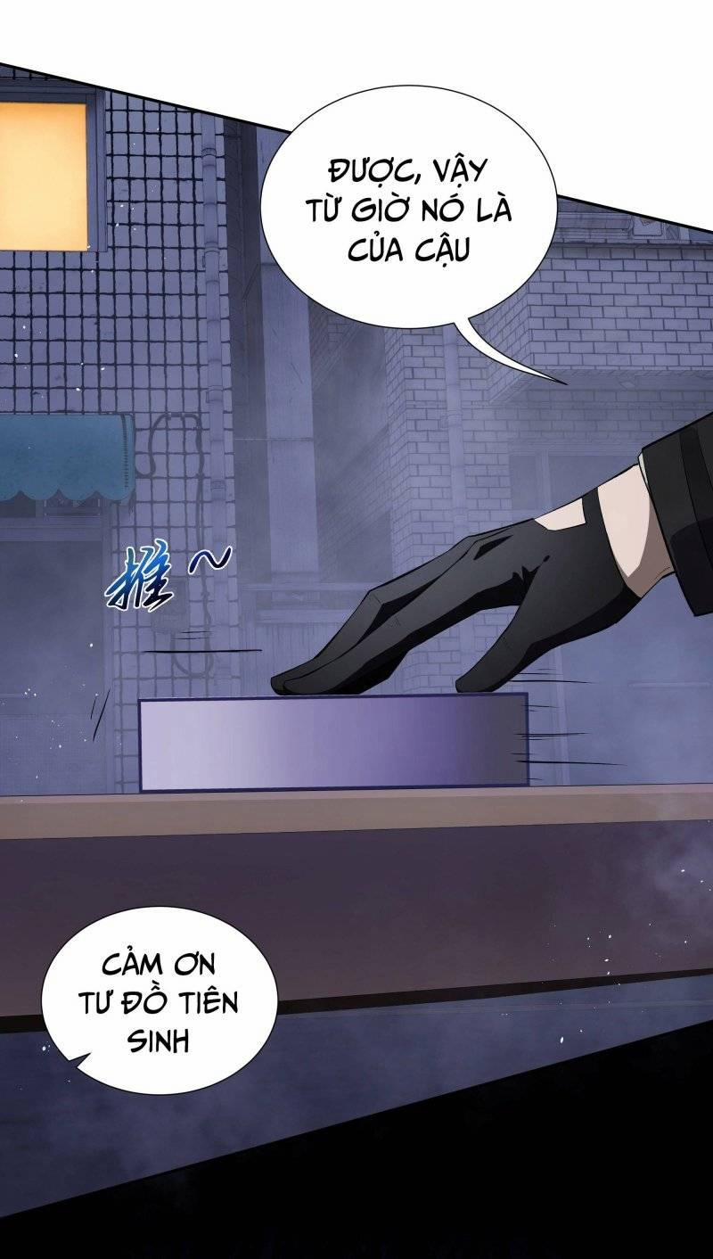 Ta Tự Lập Khế Ước Với Chính Mình 19 trang 15