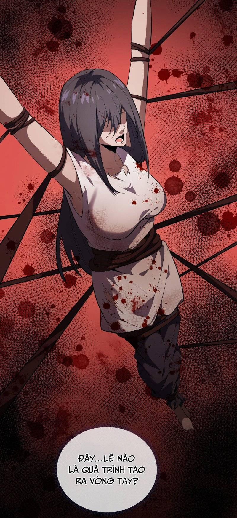 Ta Tự Lập Khế Ước Với Chính Mình 19 trang 17