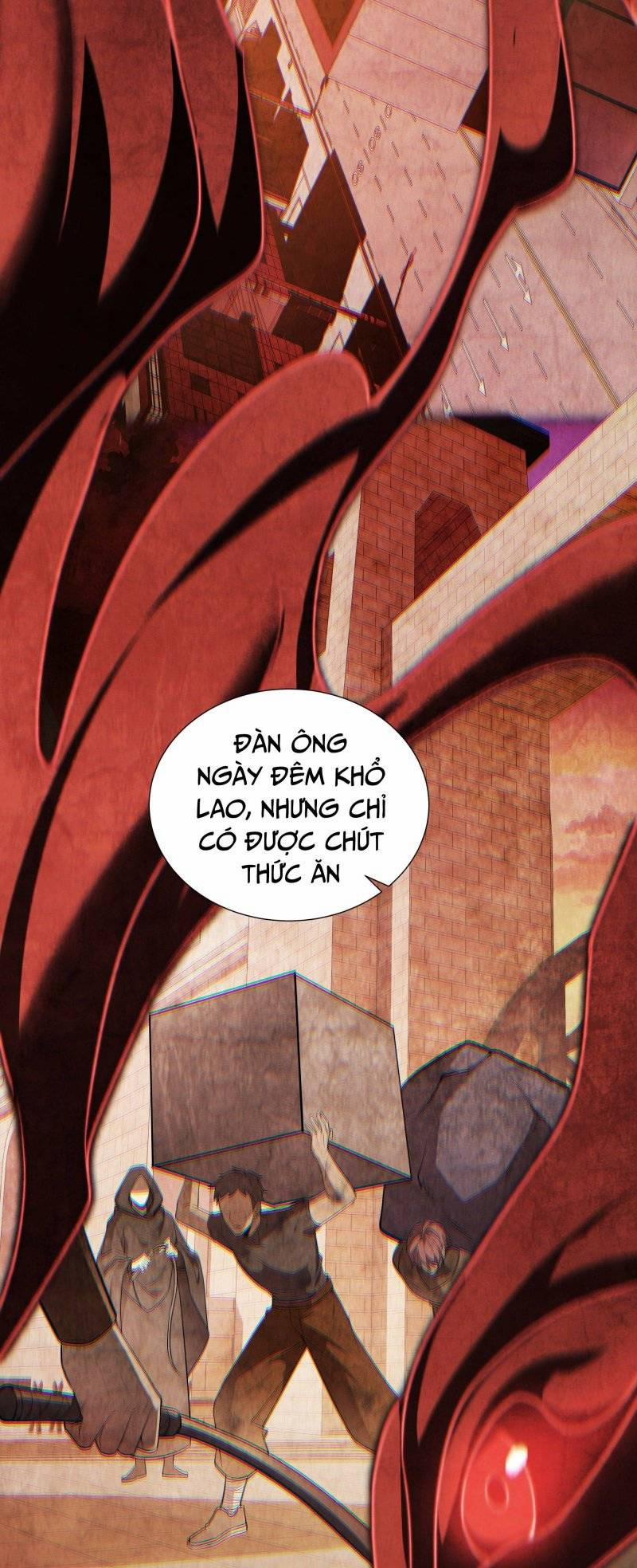 Ta Tự Lập Khế Ước Với Chính Mình 19 trang 24