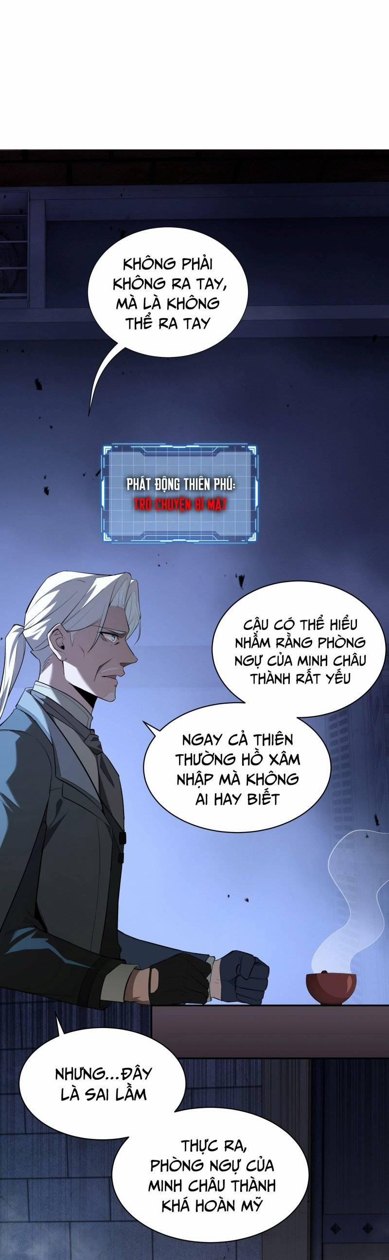 Ta Tự Lập Khế Ước Với Chính Mình 19 trang 33