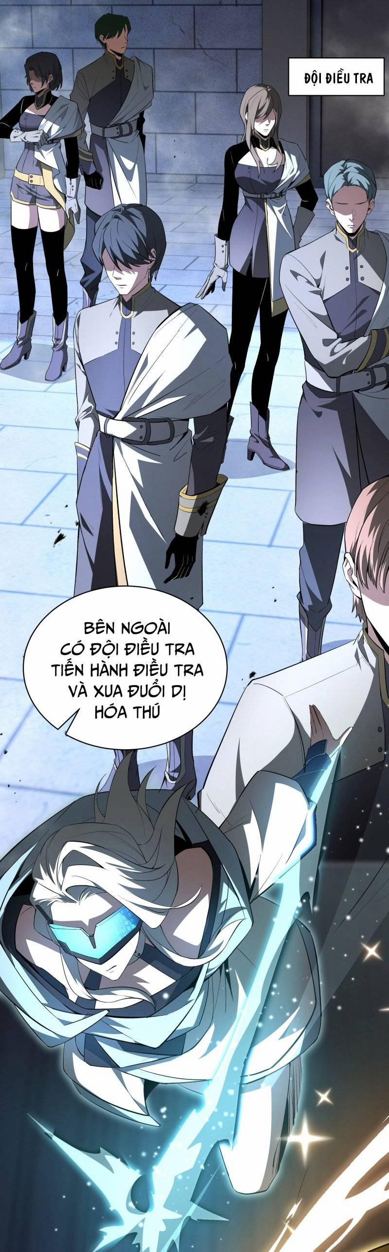 Ta Tự Lập Khế Ước Với Chính Mình 19 trang 34