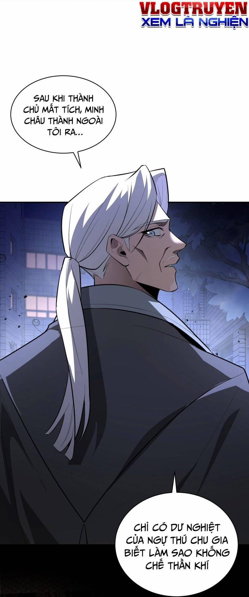 Ta Tự Lập Khế Ước Với Chính Mình 19 trang 39