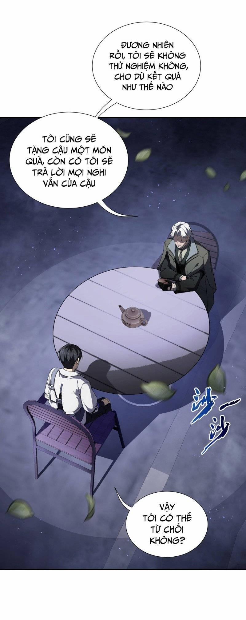 Ta Tự Lập Khế Ước Với Chính Mình 19 trang 4