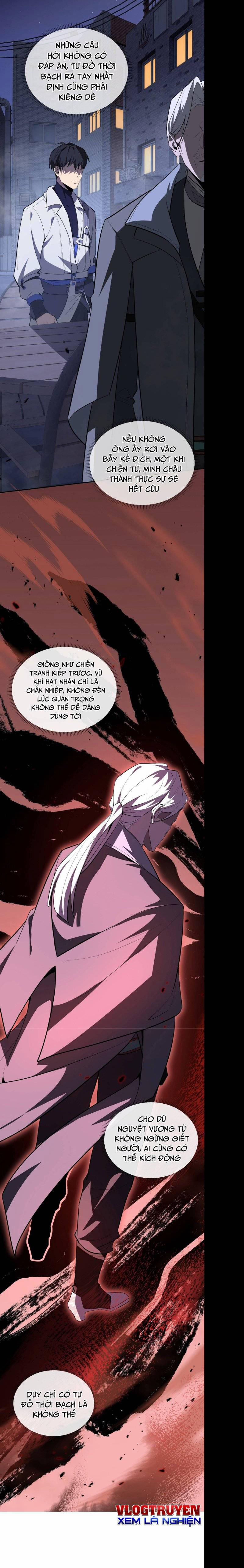 Ta Tự Lập Khế Ước Với Chính Mình 19 trang 43