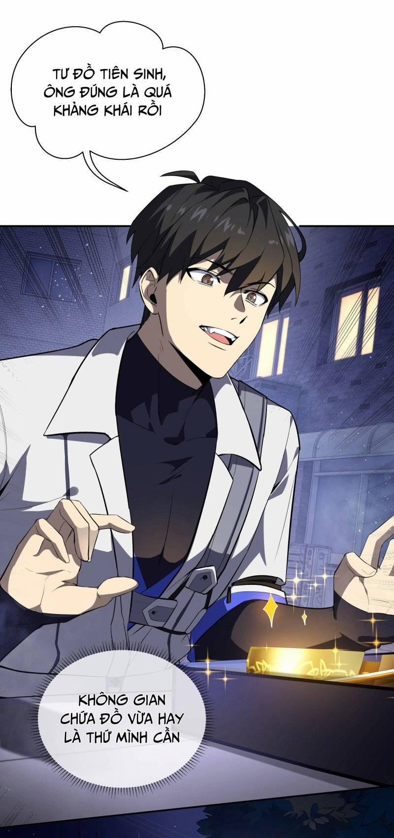 Ta Tự Lập Khế Ước Với Chính Mình 19 trang 7