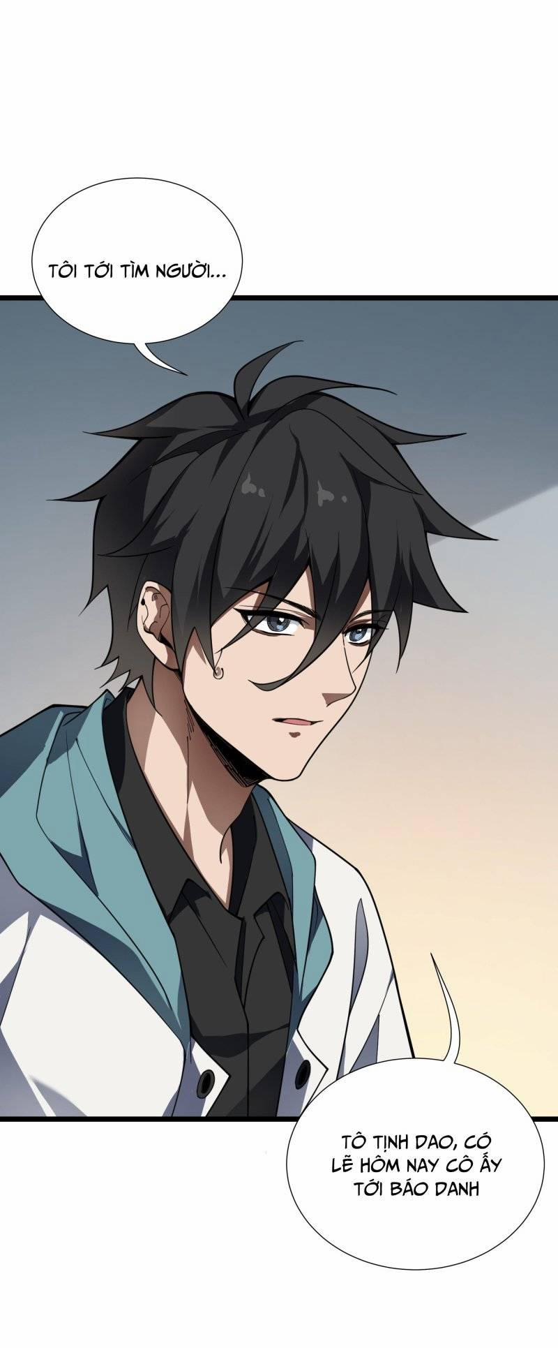 Ta Tự Lập Khế Ước Với Chính Mình 2 trang 31