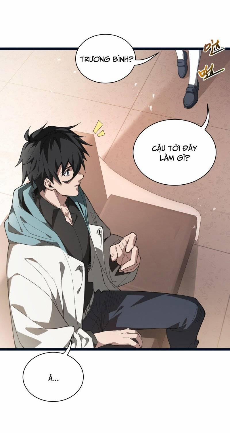 Ta Tự Lập Khế Ước Với Chính Mình 2 trang 35