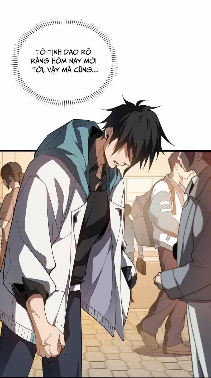 Ta Tự Lập Khế Ước Với Chính Mình 2 trang 48