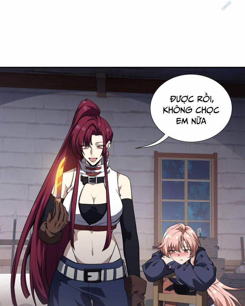 Ta Tự Lập Khế Ước Với Chính Mình 20 trang 12