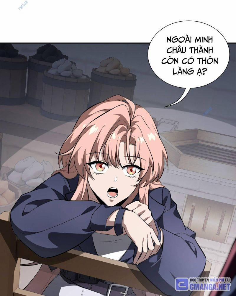 Ta Tự Lập Khế Ước Với Chính Mình 20 trang 16