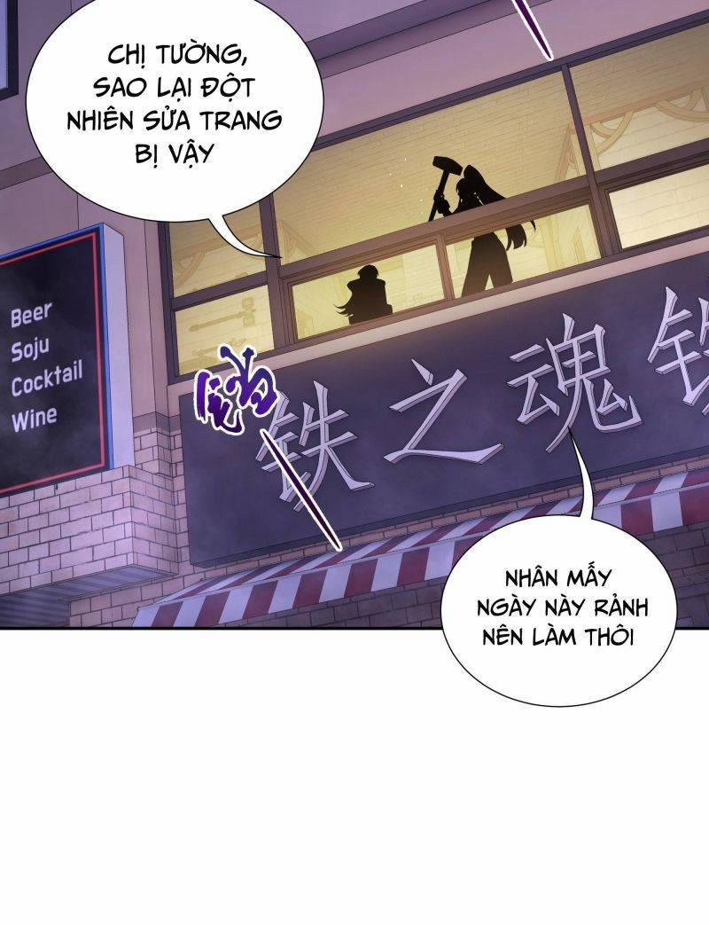 Ta Tự Lập Khế Ước Với Chính Mình 20 trang 3