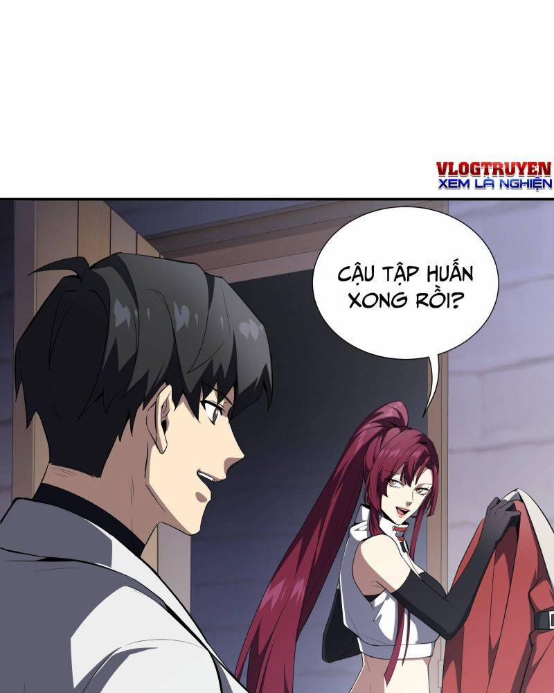 Ta Tự Lập Khế Ước Với Chính Mình 20 trang 57