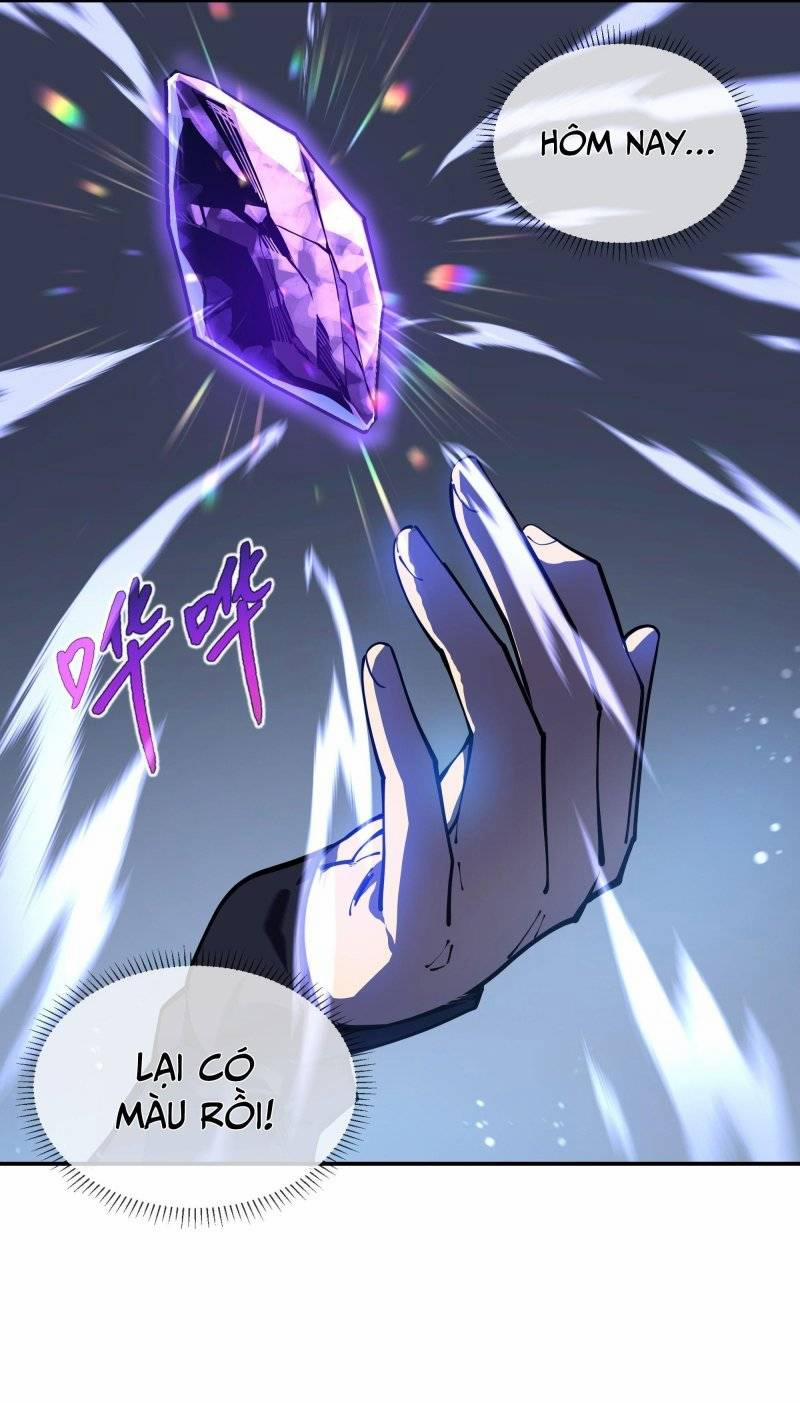 Ta Tự Lập Khế Ước Với Chính Mình 3 trang 10