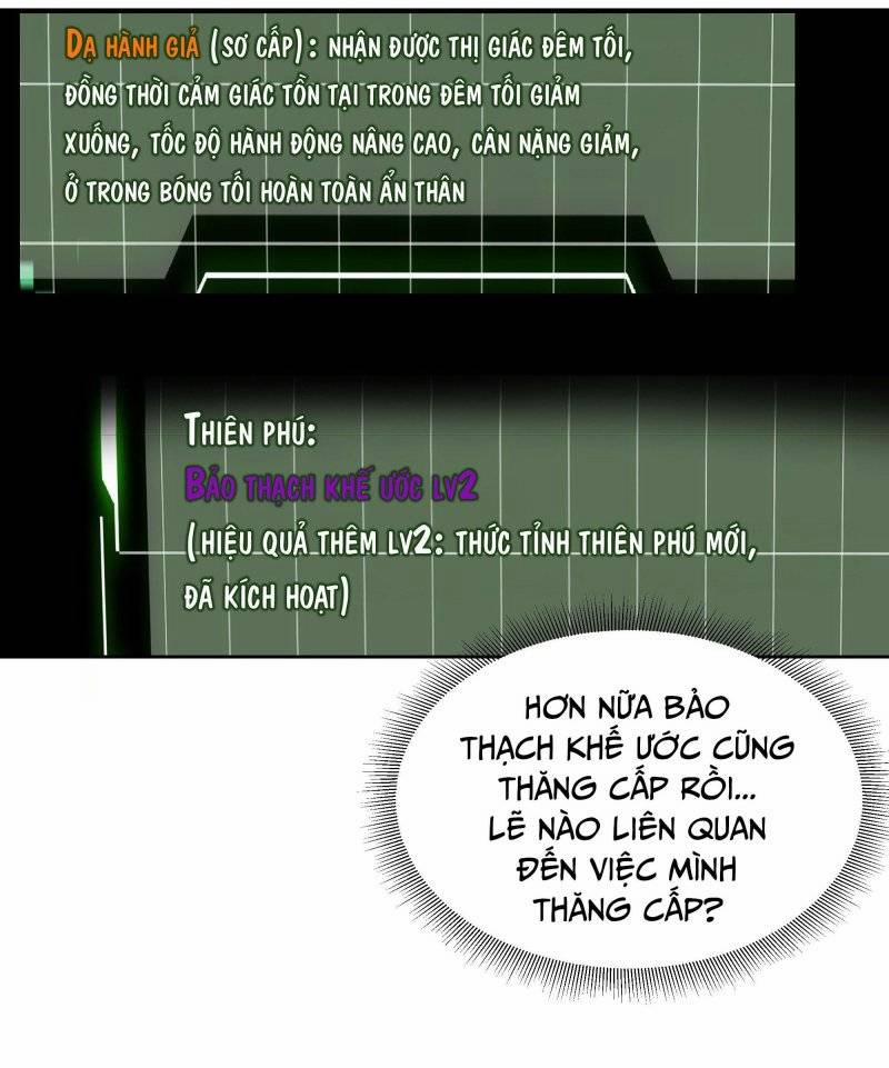 Ta Tự Lập Khế Ước Với Chính Mình 3 trang 15