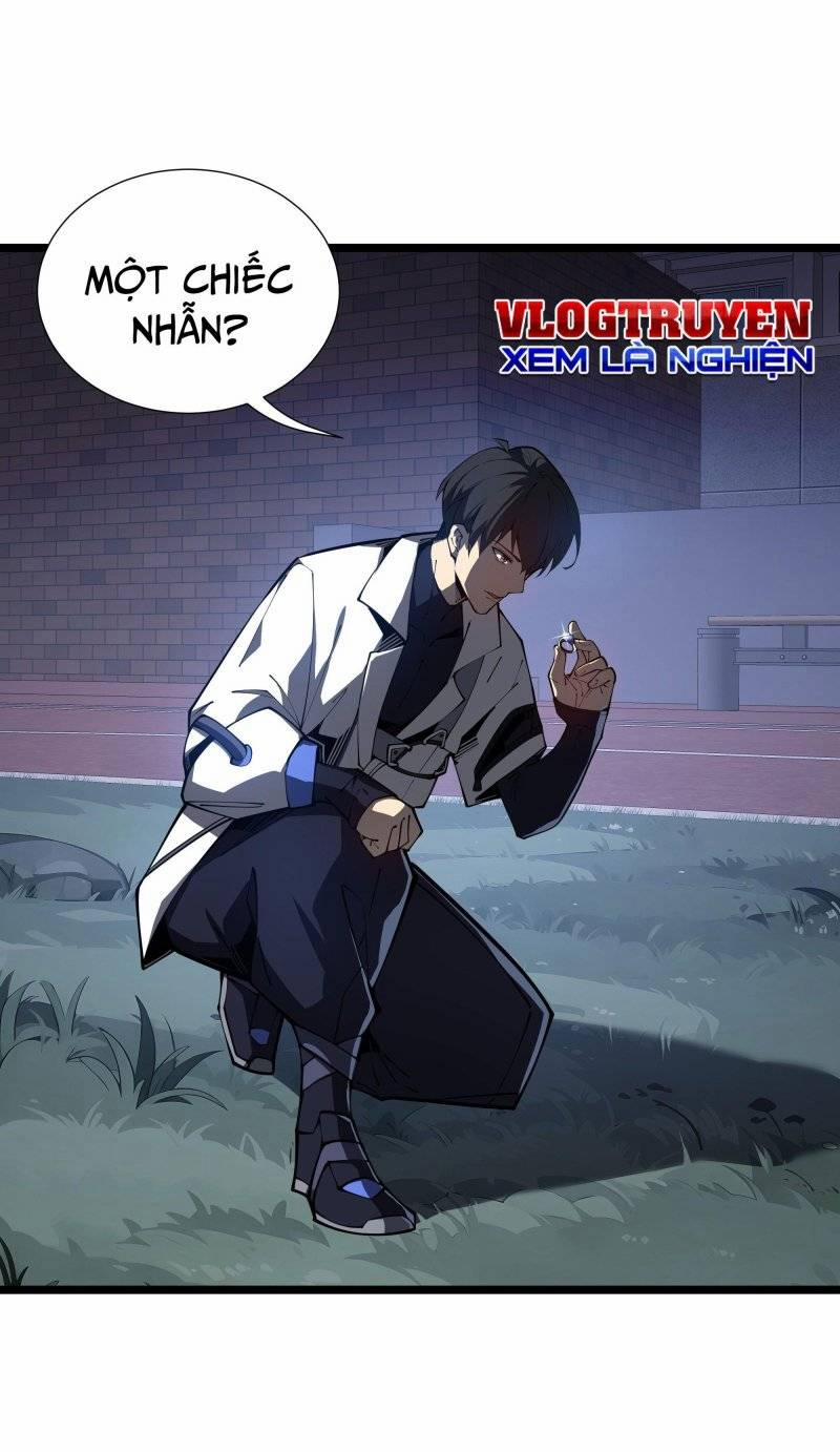 Ta Tự Lập Khế Ước Với Chính Mình 3 trang 21