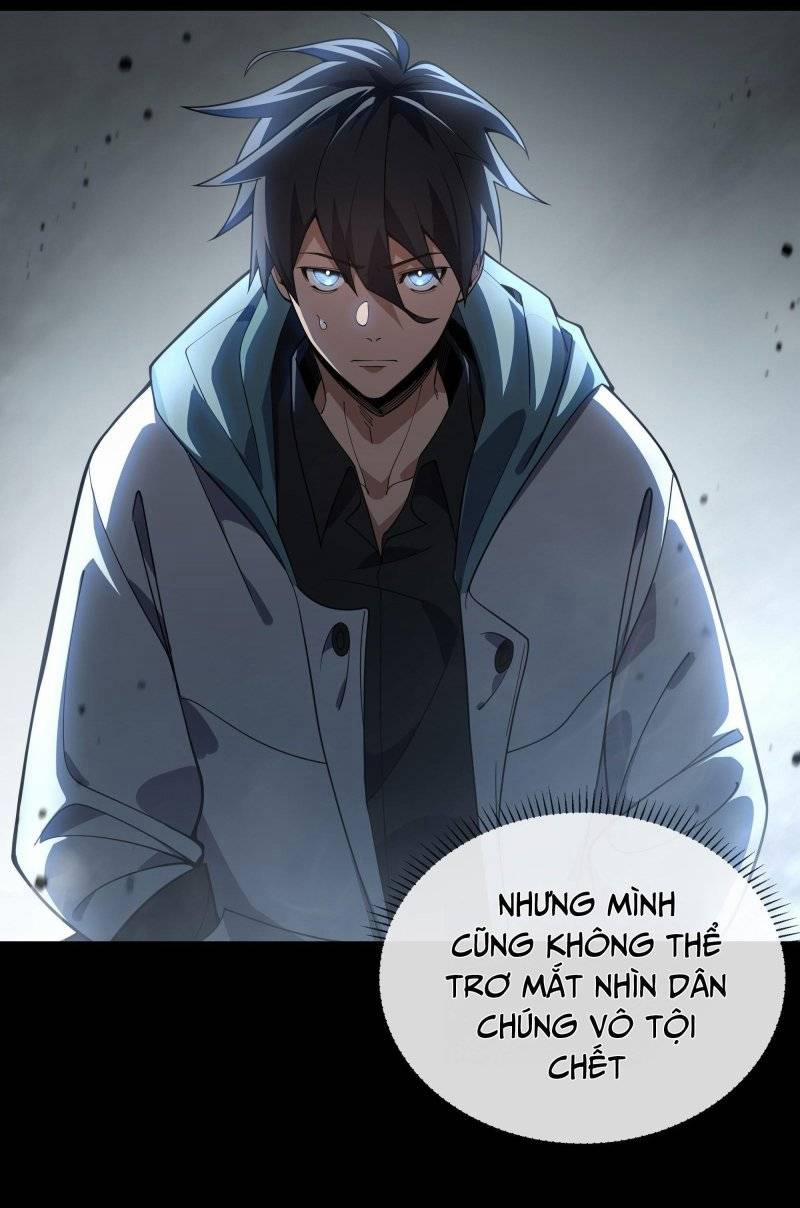 Ta Tự Lập Khế Ước Với Chính Mình 3 trang 3