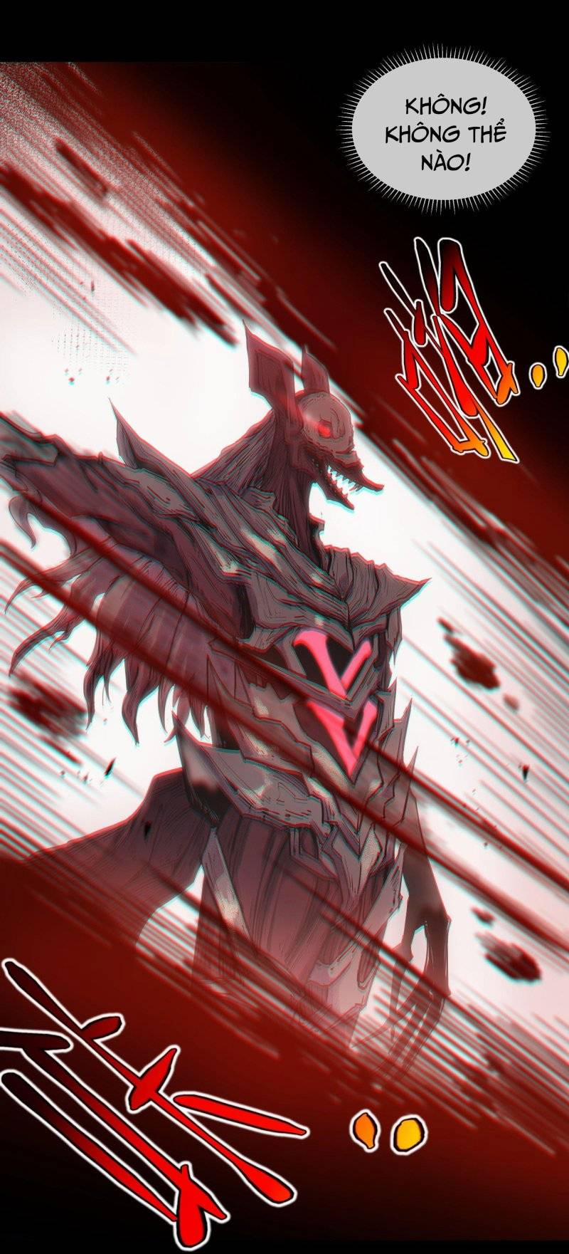 Ta Tự Lập Khế Ước Với Chính Mình 3 trang 30