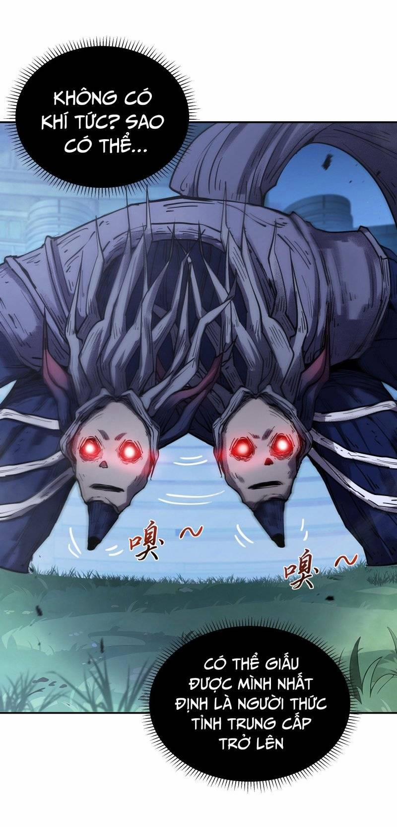 Ta Tự Lập Khế Ước Với Chính Mình 3 trang 36