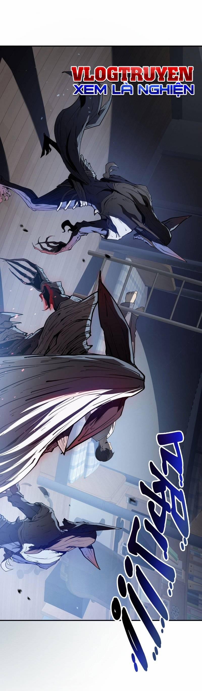 Ta Tự Lập Khế Ước Với Chính Mình 3 trang 46