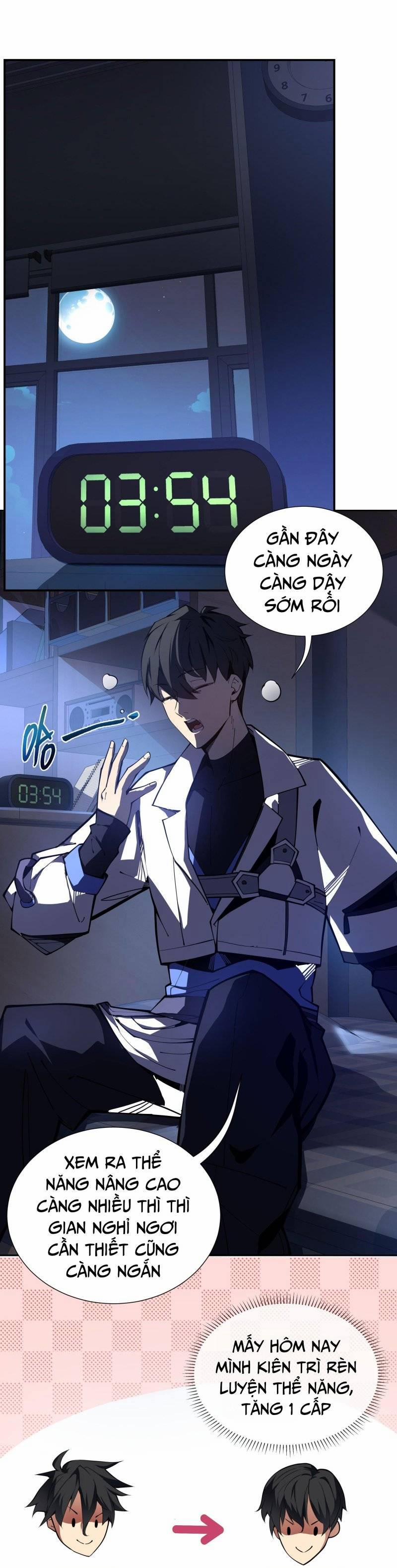 Ta Tự Lập Khế Ước Với Chính Mình 3 trang 8