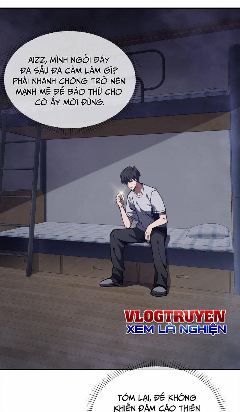 Ta Tự Lập Khế Ước Với Chính Mình 4 trang 13