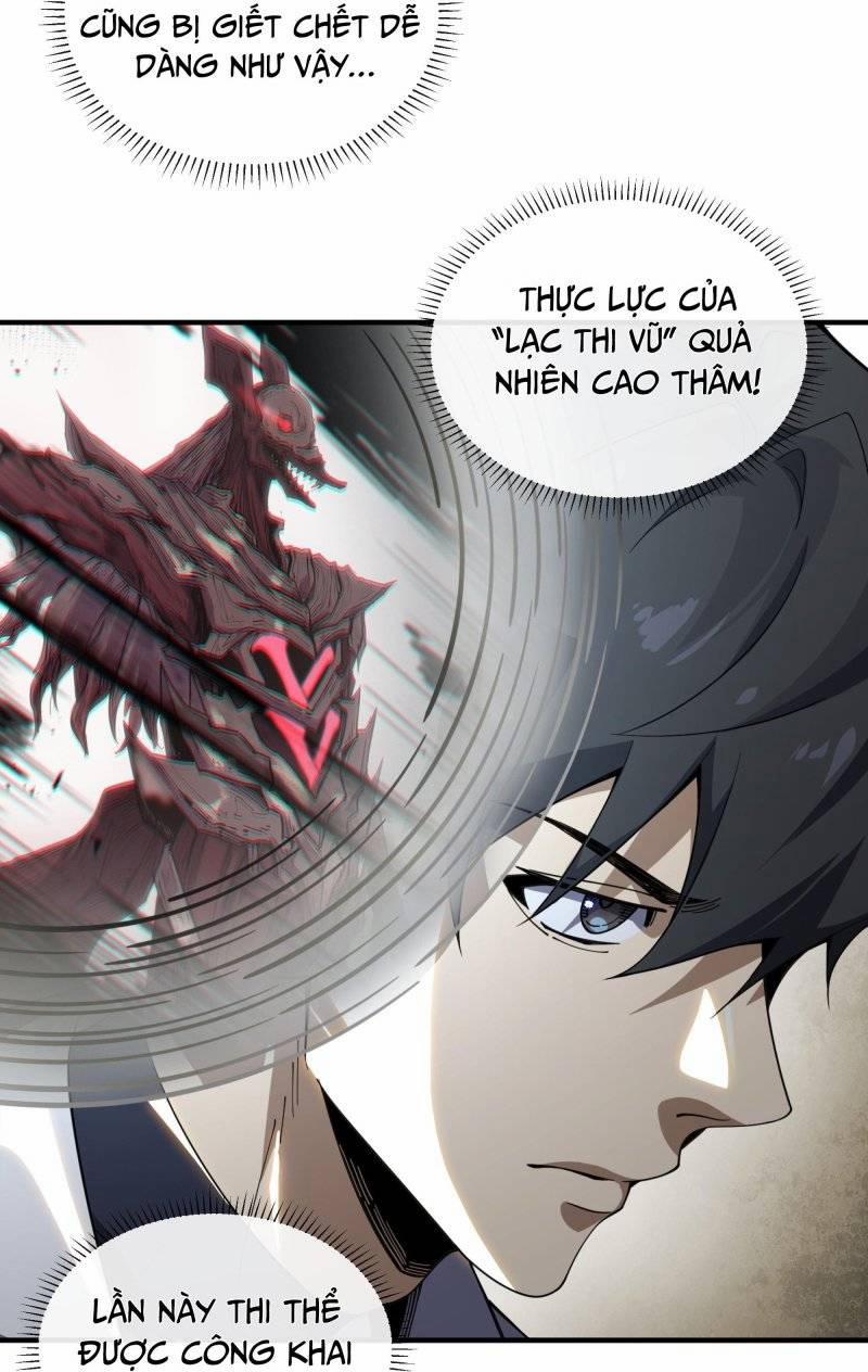 Ta Tự Lập Khế Ước Với Chính Mình 4 trang 18