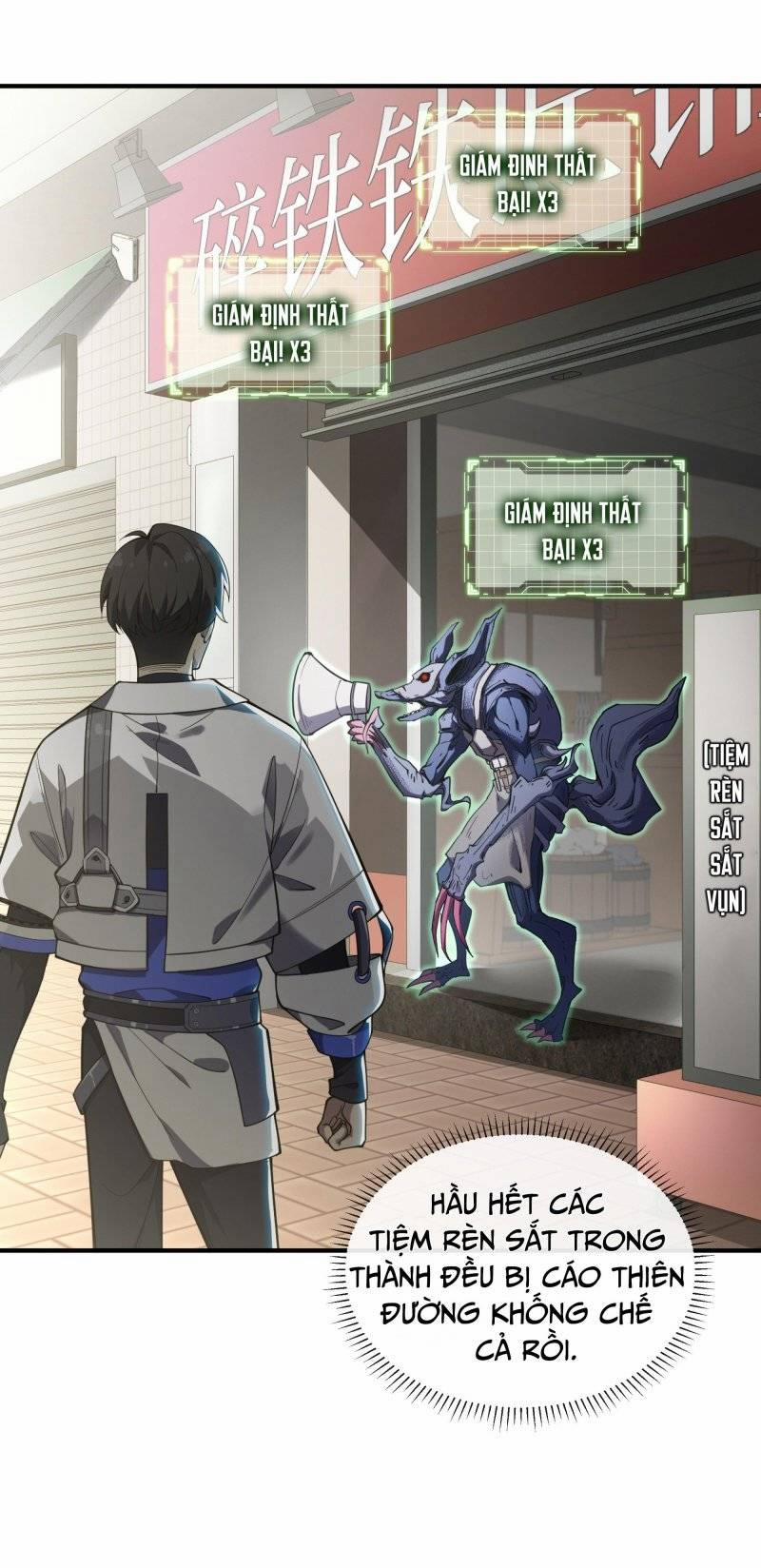 Ta Tự Lập Khế Ước Với Chính Mình 4 trang 22