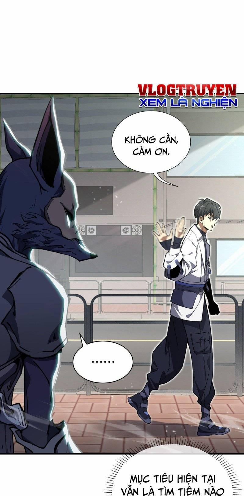 Ta Tự Lập Khế Ước Với Chính Mình 4 trang 26